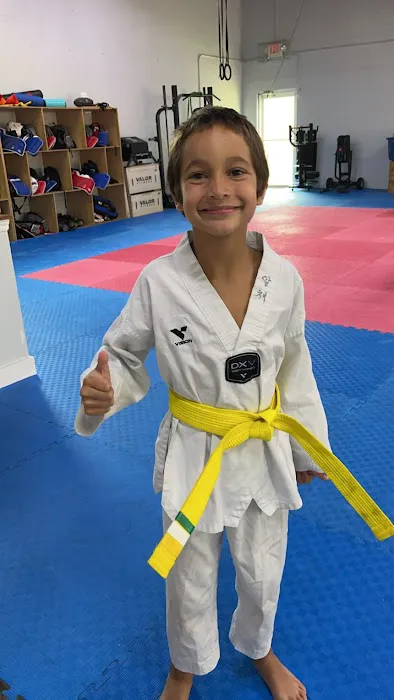 U.S. Best Taekwondo Center Picture 3