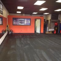 Tampa Bay Krav Maga ico