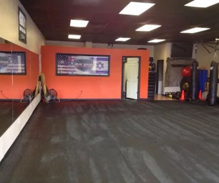 Tampa Bay Krav Maga