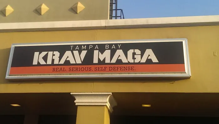 Tampa Bay Krav Maga Picture 4