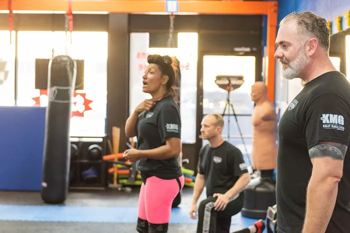 Tampa Bay Krav Maga Picture 8