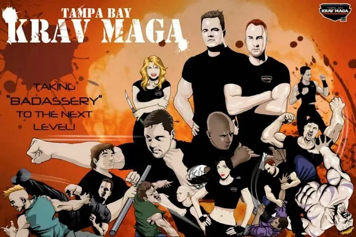 Tampa Bay Krav Maga Picture 10