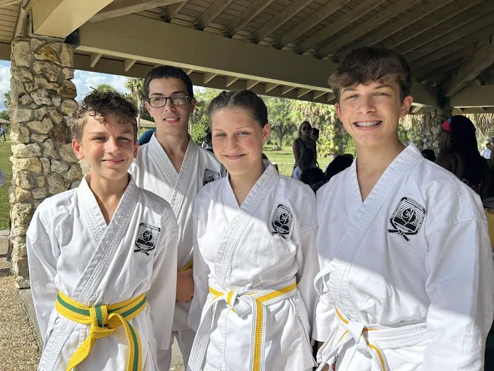 Traditional TaeKwon-Do Largo Picture 3