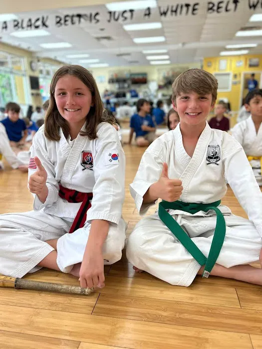 Traditional TaeKwon-Do Largo Picture 10