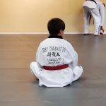 Tran Tae Kwon Do
