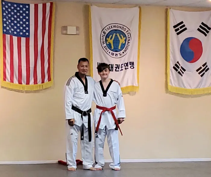Tran Tae Kwon Do Picture 7