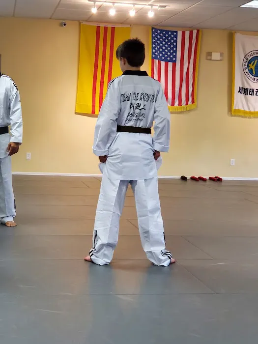 Tran Tae Kwon Do Picture 10