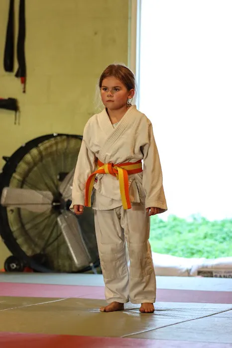 Tampa Florida Judo and Mixed Martial Arts Picture 6