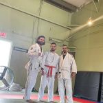 Tampa Florida Judo and Mixed Martial Arts