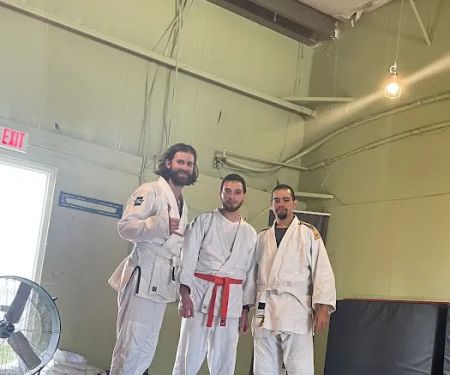 Tampa Florida Judo and Mixed Martial Arts