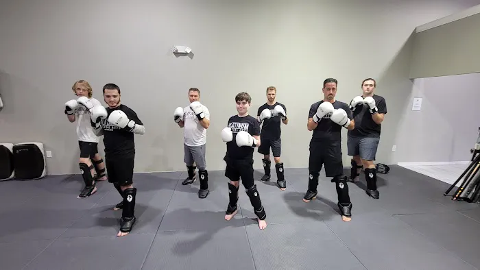PLATINUM MARTIAL ARTS KICKBOXING OLDSMAR Picture 10