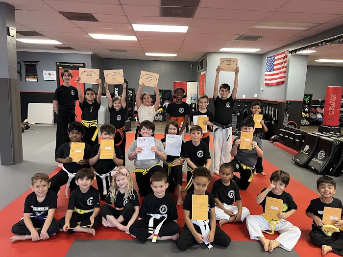 Buggs Martial Arts LLC Picture 4