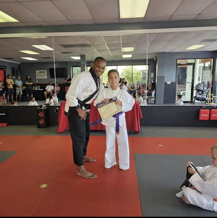 Buggs Martial Arts LLC Picture 2
