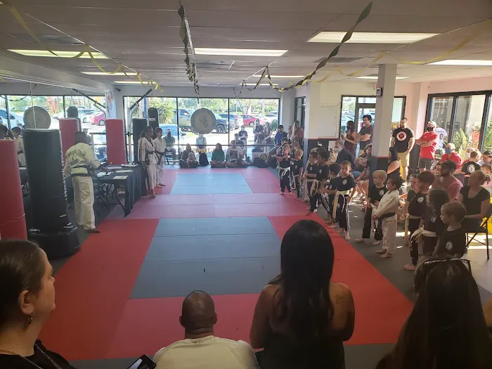 Buggs Martial Arts LLC Picture 3