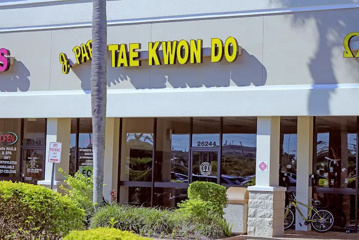 J Park Martial Arts Clearwater Picture 2