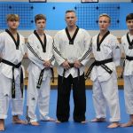 J Park Martial Arts Clearwater