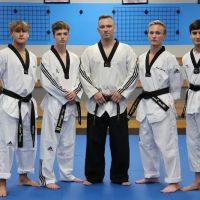 J Park Martial Arts Clearwater ico