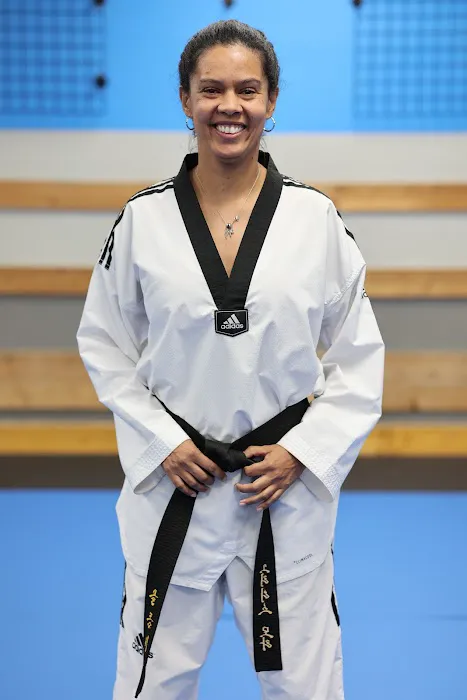 J Park Martial Arts Clearwater Picture 3
