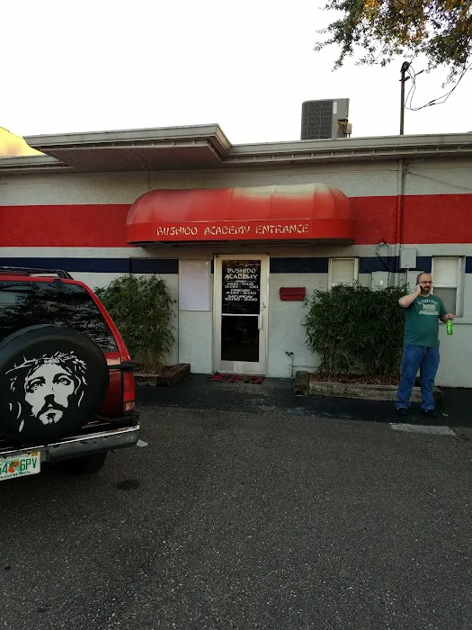 Bushido Karate Academy Picture 5