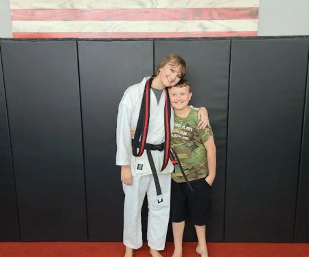 Bushido Karate Academy