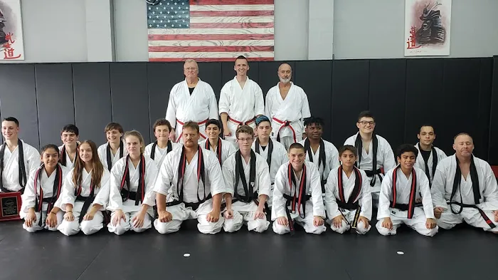 Bushido Karate Academy Picture 9