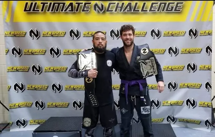 Mastermind MMA Academy Picture 3