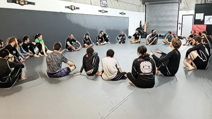 Mastermind MMA Academy Picture 7