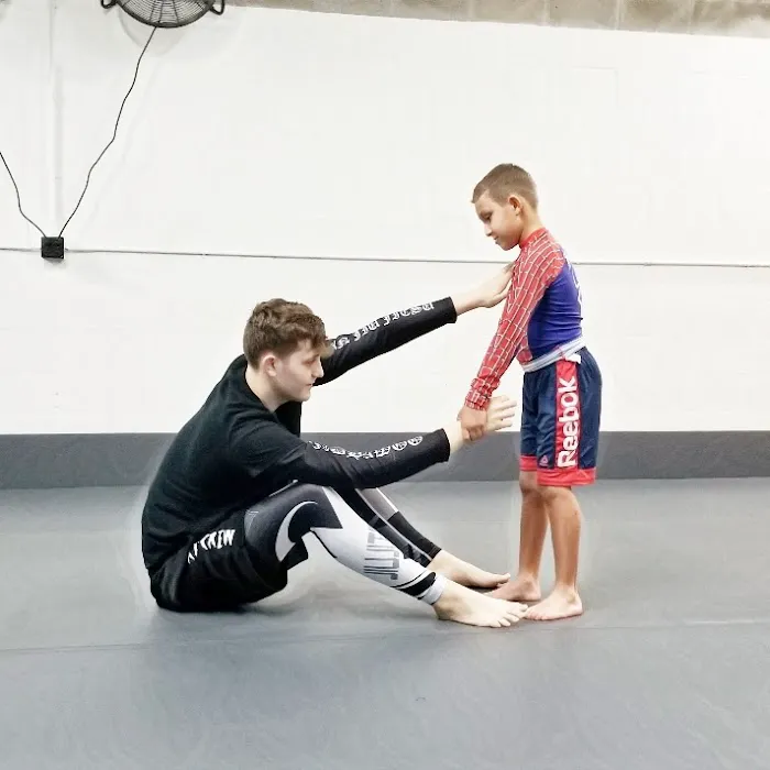 Mastermind MMA Academy Picture 4