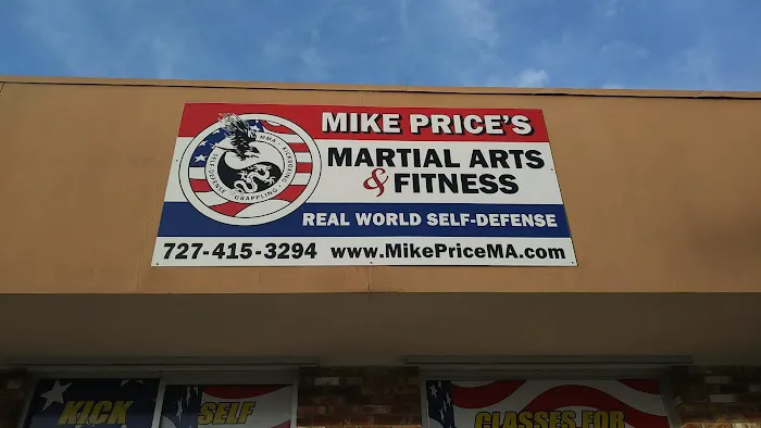 Mike Price's Martial Arts & Fitness Picture 2