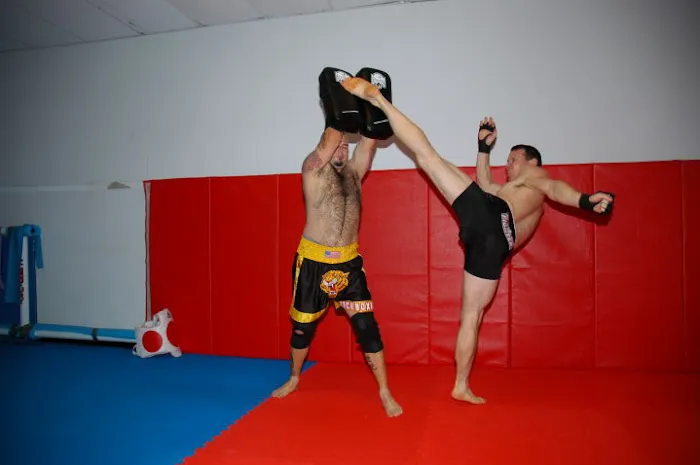 Mike Price's Martial Arts & Fitness Picture 3