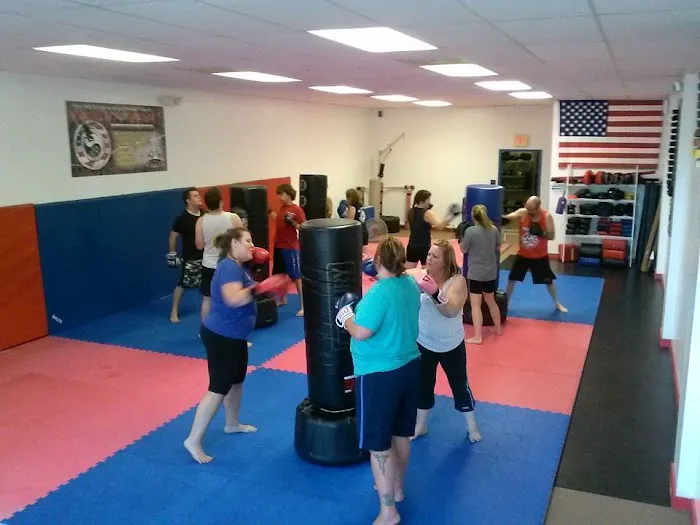 Mike Price's Martial Arts & Fitness Picture 9