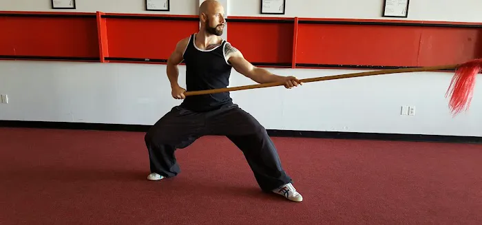 Chinese Martial Arts Center Picture 2