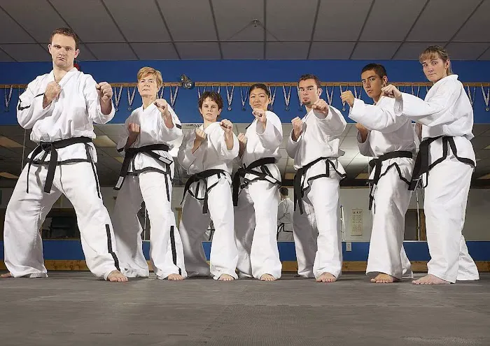 SGA Martial Arts Picture 1