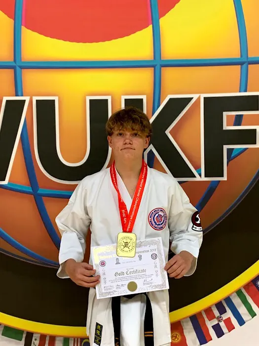 Ingram's Karate Center Picture 2