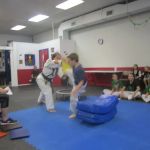 Empowered Ata Martial Arts