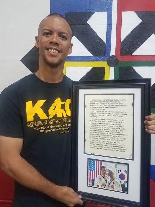 Empowered Ata Martial Arts Picture 8