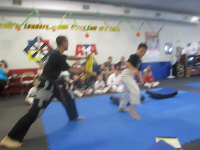 Empowered Ata Martial Arts Picture 7
