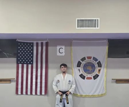 Citrus Martial Arts Health and Wellness Center
