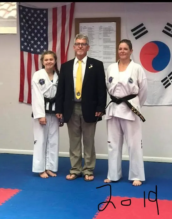 Citrus Martial Arts Health and Wellness Center Picture 8