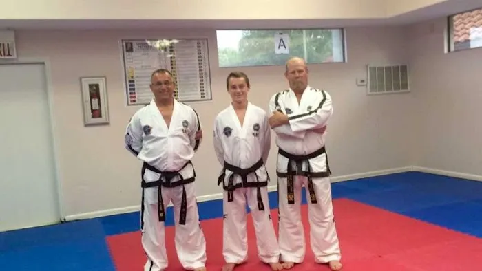 Citrus Martial Arts Health and Wellness Center Picture 2