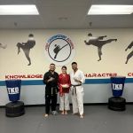 Pro Taekwondo - Tower Square