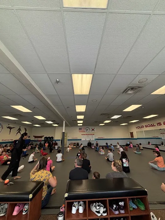 Pro Taekwondo - Tower Square Picture 4