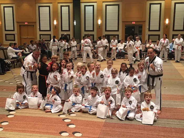 Karate America World Headquarters Picture 5