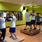 Atlantic Warriors Wing Chun Kung Fu