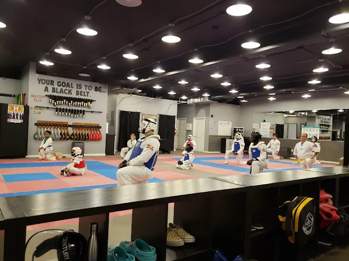 Championship Martial Arts - Oceanway Picture 2