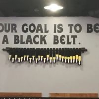 Championship Martial Arts - Oceanway ico