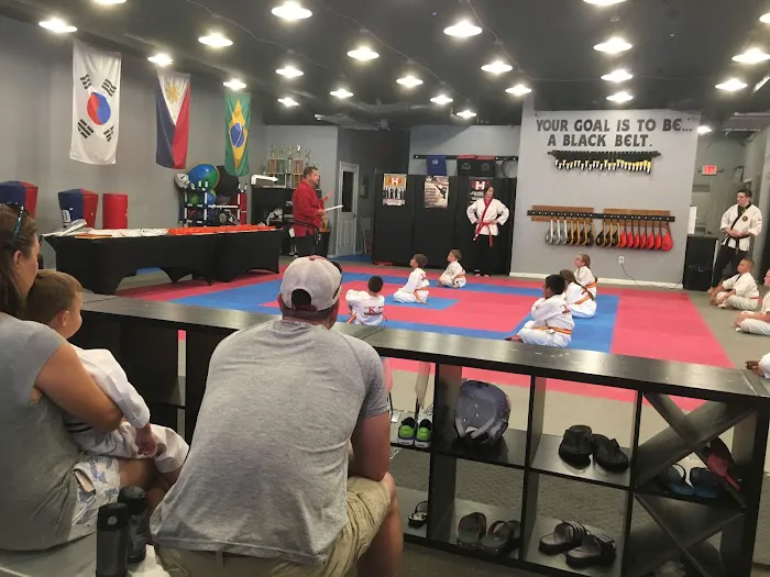 Championship Martial Arts - Oceanway Picture 6