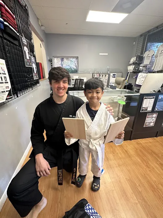 Championship Martial Arts - Oceanway Picture 4