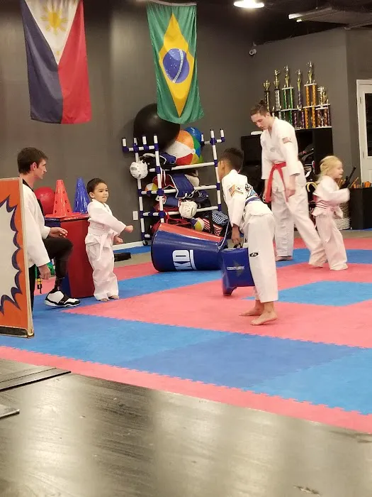 Championship Martial Arts - Oceanway Picture 8