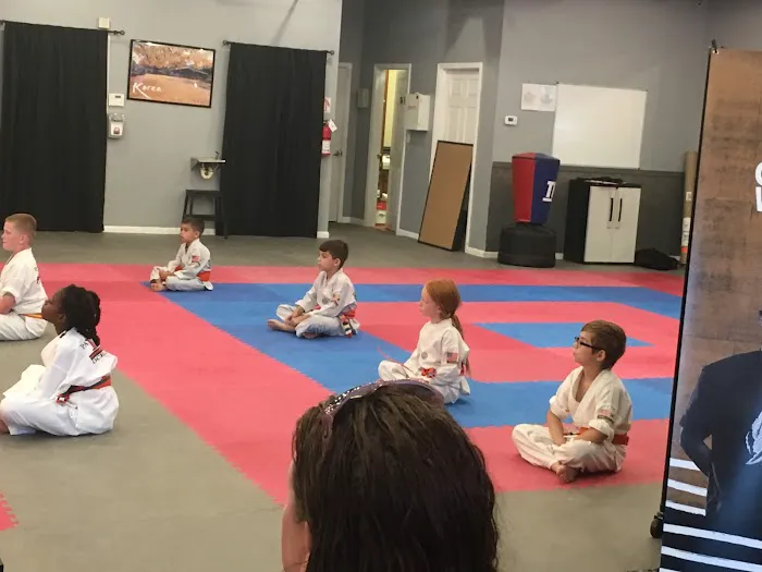 Championship Martial Arts - Oceanway Picture 10